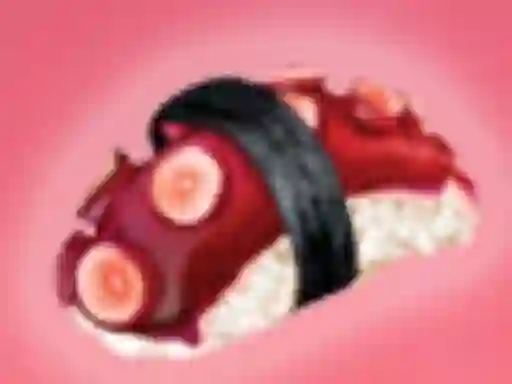 Permainan Sushi Slice talian