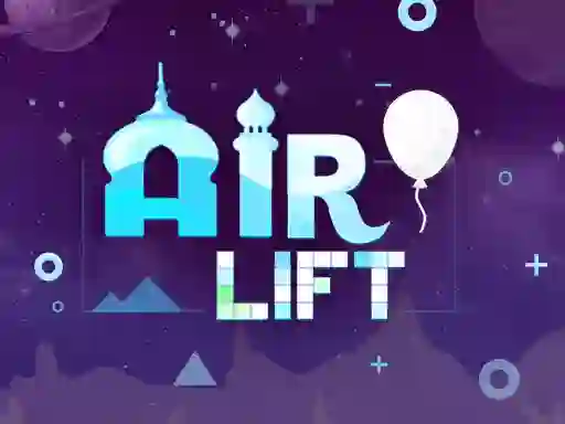 Permainan Air Lift talian
