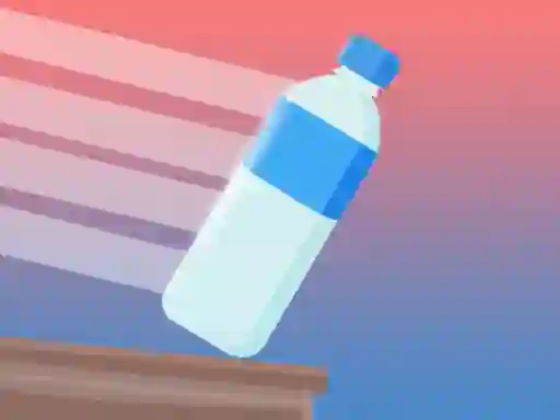Permainan Impossible Bottle Flip talian