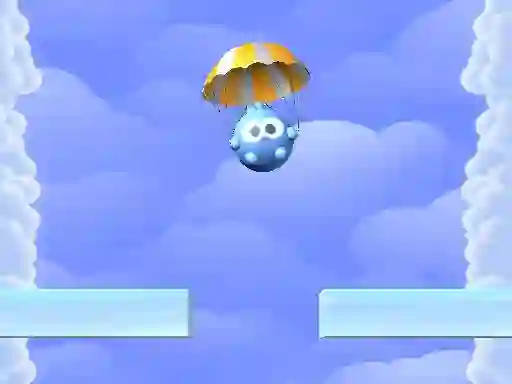 Permainan Falling Game talian