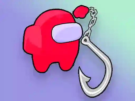 Permainan Impostor Hook talian
