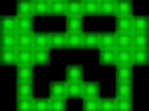 Permainan Galactic Invaders talian
