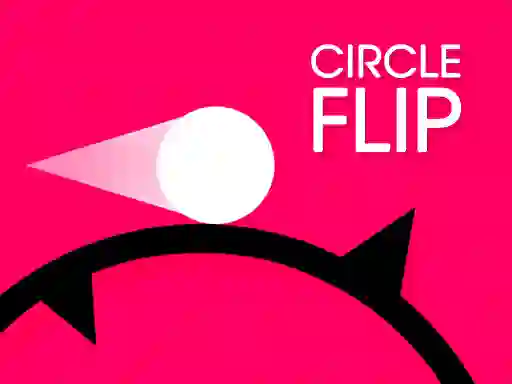 Permainan Circle Flip talian