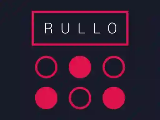 Permainan Rullo talian