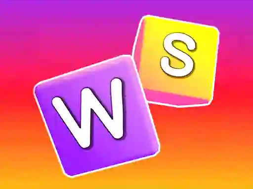Permainan Word Swipe talian