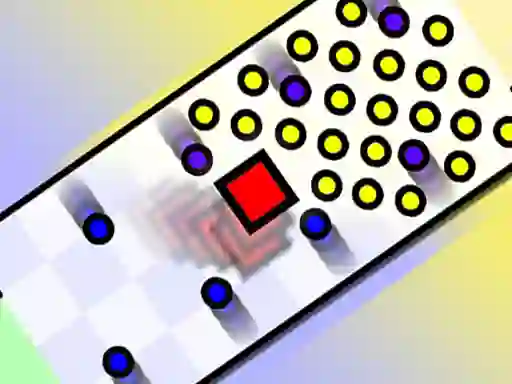 Permainan Crazy Difficult Game talian