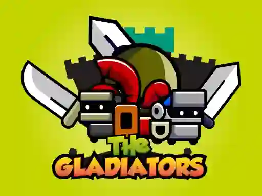 Permainan Gladiators talian