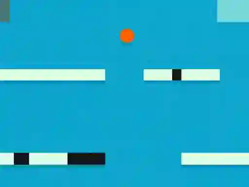 Permainan Ball Fall talian