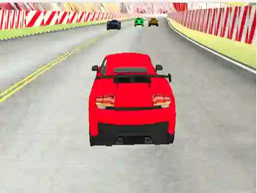 Permainan Car Race Champ talian