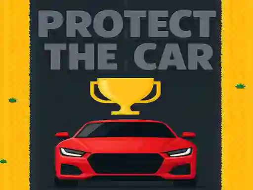 Permainan Protect The Car talian