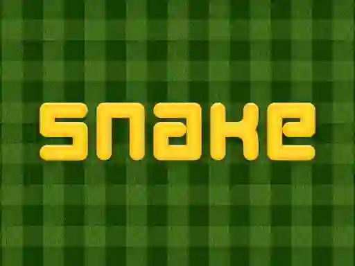 Permainan Snake talian