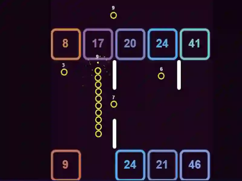 Permainan Numeral Crawl talian