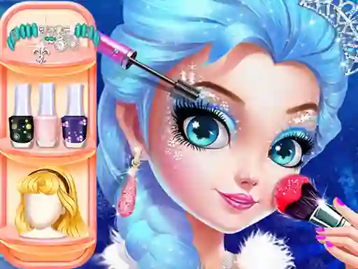 Permainan TikTok Baby Girl talian