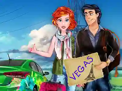 Permainan Hitchhiker's Guide for Princesses talian