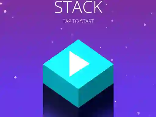 Permainan Stack talian