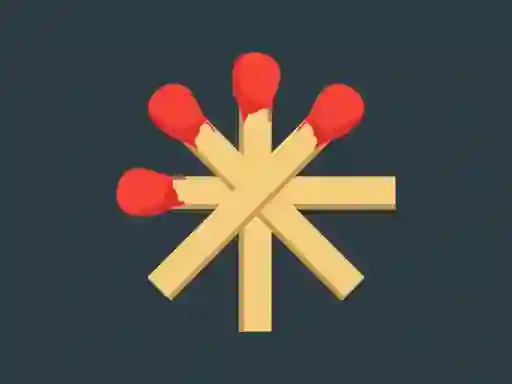 Permainan Matchstick Puzzles talian