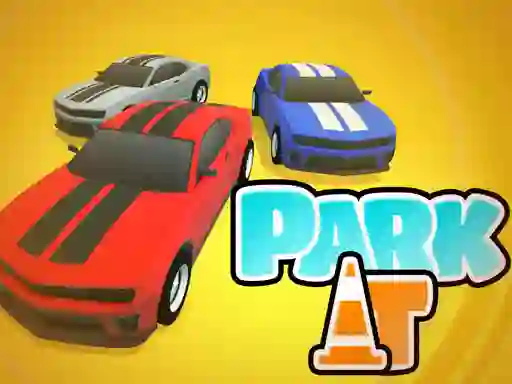 Permainan PARK IT talian
