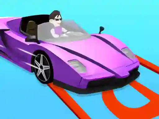 Permainan Real Car Parking Simulator talian