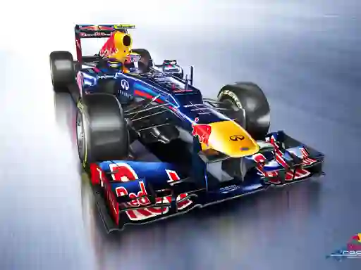 Permainan F1 Slide talian