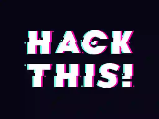 Permainan Hack This! talian