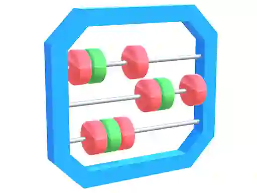 Permainan Abacus 3d talian