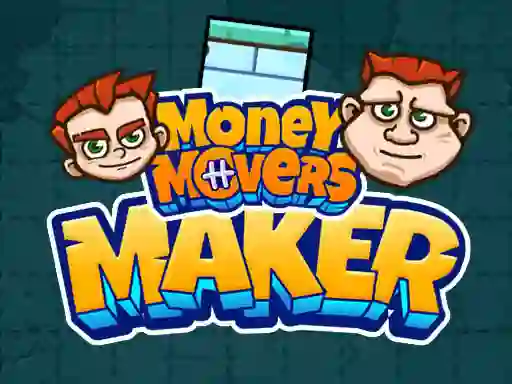 Permainan Money Movers Maker talian
