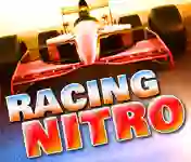 Permainan Racing Nitro talian