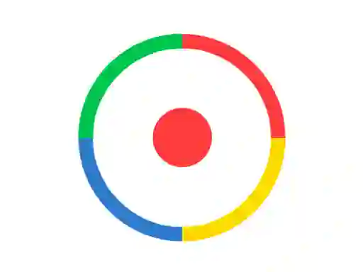 Permainan Catch Colors talian