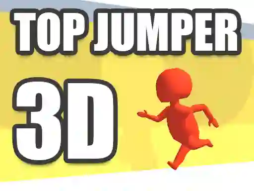 Permainan Top Jumper 3d talian