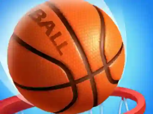 Permainan Arcade Basketball talian