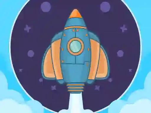 Permainan Spaceline Pilot talian