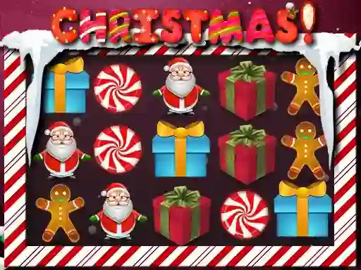 Permainan Christmas Gift Sweeper talian