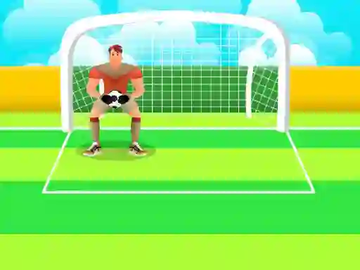 Permainan Penalty talian