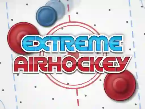 Permainan Extreme Airhockey talian