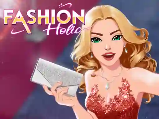 Permainan Fashion Holic talian