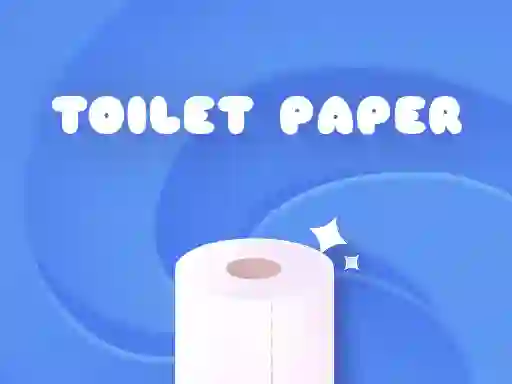 Permainan Toilet Paper The Game talian