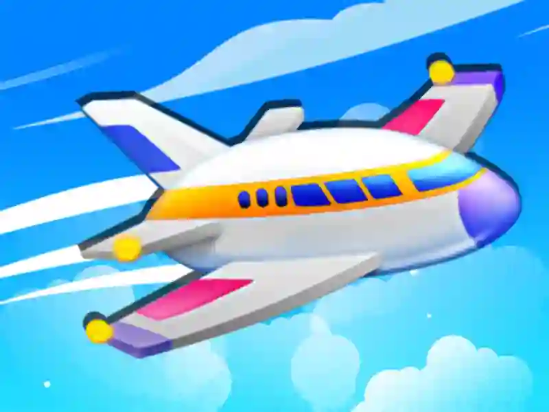 Permainan Airport Manager talian