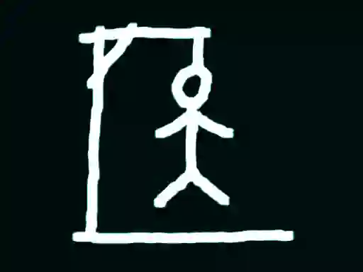 Permainan Hangman 2-4 Players talian
