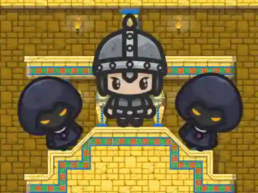 Permainan King of Majesty talian