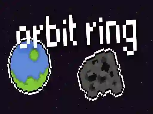 Permainan Orbit Ring talian