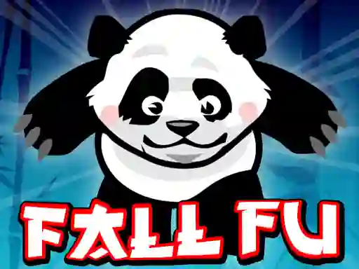Permainan Fall Fu talian