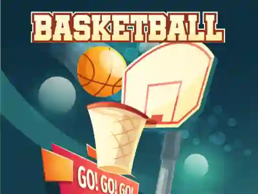 Permainan Basketball talian