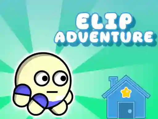 Permainan Elip Adventure talian