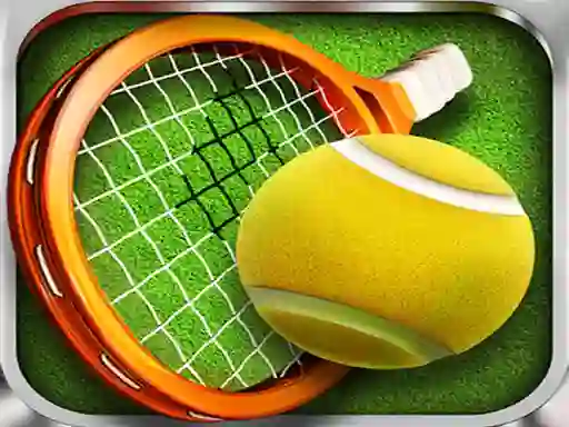 Permainan Tenis talian