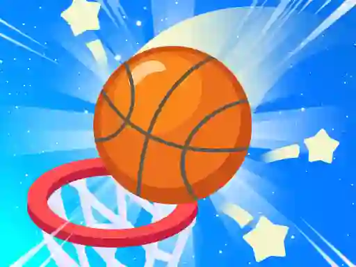Permainan Bounce Dunk Frvr talian
