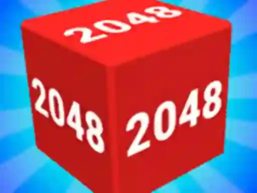 Permainan 2048: Magic hex talian