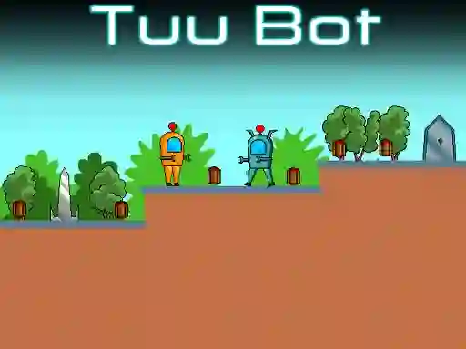 Permainan Tuu Bot talian