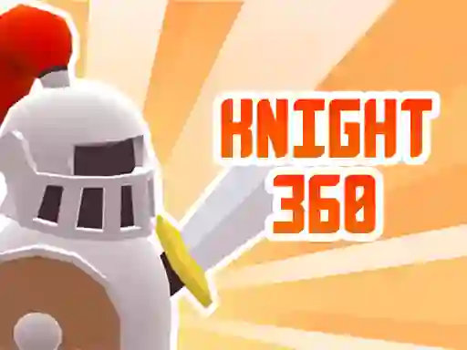 Permainan Knight 360 talian