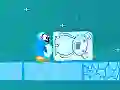 Permainan Icecube Bear talian