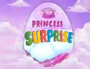 Permainan Surprise Princess talian